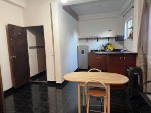 Apartamentos Central City