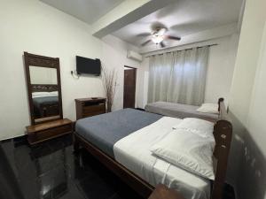 Apartamentos Central City