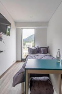 Cozy and centrally located flat near Monserrate - 11005
