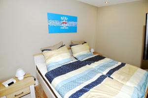 Ferienpark Hs K Etage 3 Whg 5