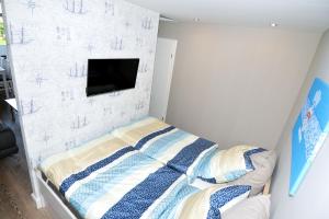 Ferienpark Hs K Etage 3 Whg 5