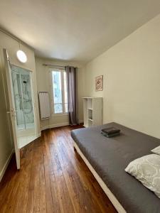 Appartement Commerce Tour Eiffel