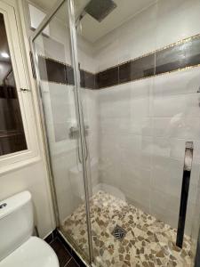 Appartement Commerce Tour Eiffel