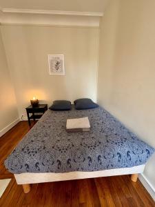 Appartement Commerce Tour Eiffel