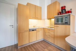 Villa Seedüwel - App C04