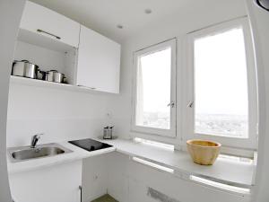 Appartements Paris Asian District : photos des chambres