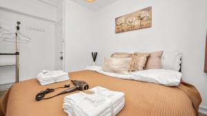 Elegant Escape in Covent Garden