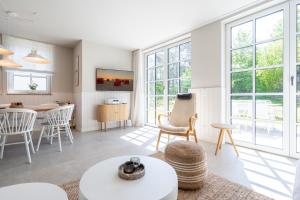 Ferienhaus Reetliebe