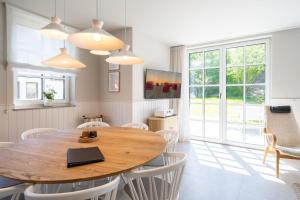 Ferienhaus Reetliebe