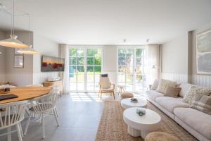 Ferienhaus Reetliebe