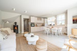 Ferienhaus Reetliebe