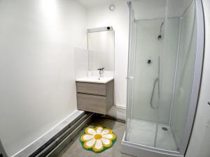 Appartements Paris Asian District : photos des chambres