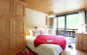 Résidence Eperons 3 by Leavetown Vacations