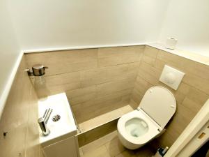 Paris Asian District