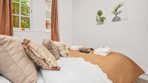 Elegant Escape in Covent Garden