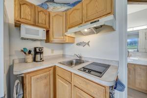 Assateague Inn 208-S