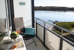 Steinwarder 7, 3 Etage, Wohnung 28