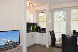 Haus Windrose Ferienwohnung Nr 21