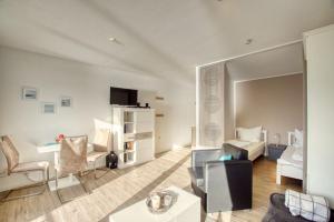 Haus Schöne Aussicht, App 2SB317