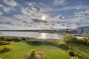 Haus Schöne Aussicht, App 2SB317