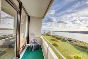 Haus Schöne Aussicht, App 2SB317