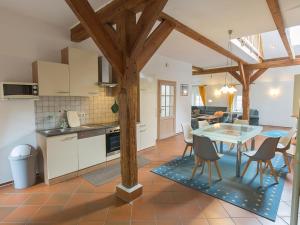 Ferienwohnung Galerie 1