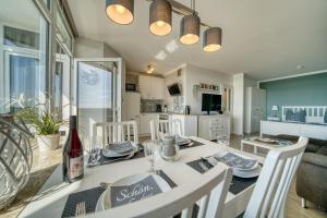 Ferienpark - Haus E, App 0E0708