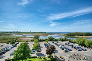 Ferienpark - Haus E, App 0E0708