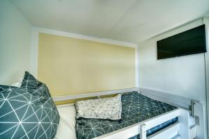 Ferienpark - Haus E, App 0E0708