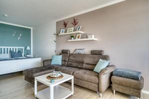 Ferienpark - Haus E, App 0E0708