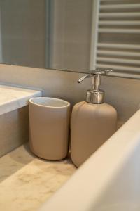 Central Luxurious 2 bedroom flat