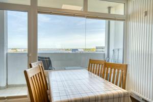 Ferienpark - Haus H, App 0H0910