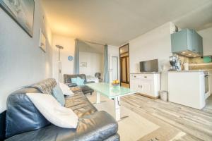 Ferienpark - Haus L, App 0L0910