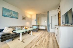 Ferienpark - Haus L, App 0L0910