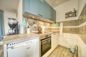 Ferienpark - Haus L, App 0L0910