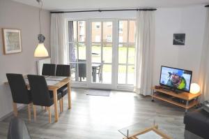 Ostseeallee 9 Ferienwohnung Nr 01