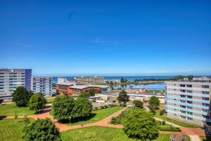 Ferienpark - Haus L, App 0L0802