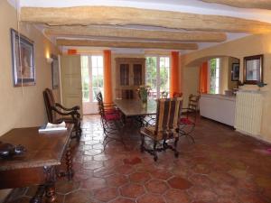 Maisons de vacances 