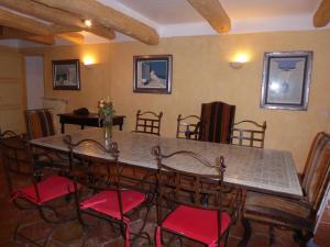 Maisons de vacances 