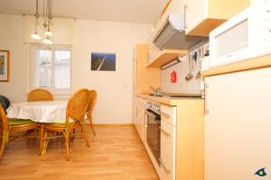 Villa Frieda Gartenhaus Whg 04