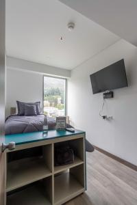 Cozy and centrally located flat near Monserrate - 11009