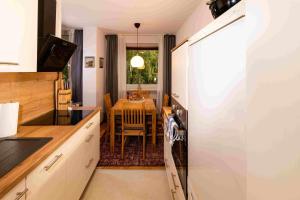 Ferienwohnung zum Harzburger Stern