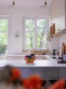 Villa Le Zéphyr - Charme, confort et tranquillité à 200m de locéan