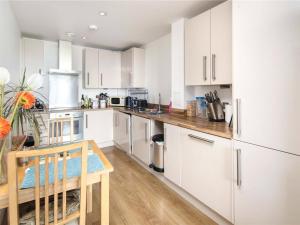 Modern OneBed 3 minutes to the station