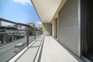 Central Luxurious 2 bedroom flat