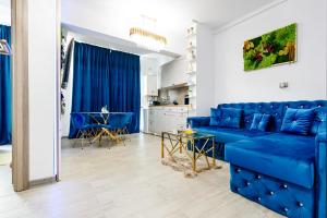 RT Luxury Sea Breeze Alezzi Resort & Spa