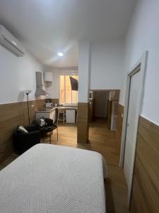 APARTAMENTOS EN ALAMEDA DE HERCULES SEVILLa