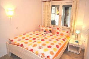 Lille Hus Ferienhaus