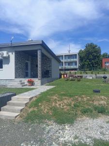 Apartmány Vihorlat III