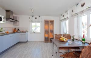 Ahlbecker Höhe App Seemannskoje